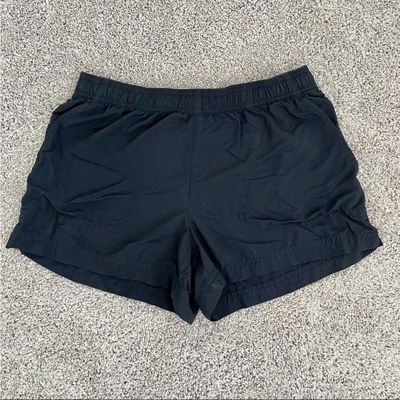 Columbia Women's Sandy River Nylon Shorts size Small - Picture 1 of 11